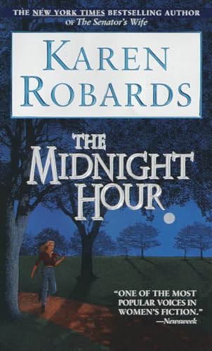 Stock image for The Midnight Hour: A Novel for sale by SecondSale