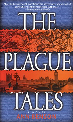Beispielbild fr The Plague Tales zum Verkauf von Better World Books