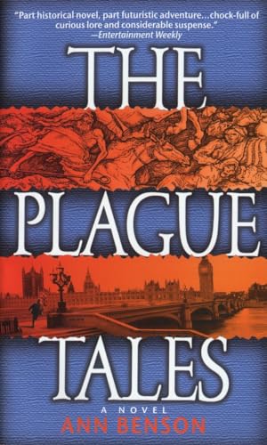 Stock image for The Plague Tales for sale by SecondSale
