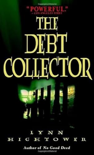 9780440225324: The Debt Collector (Sonora Blair, Book 4)