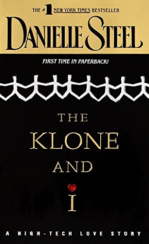 Imagen de archivo de The Klone and I a la venta por SecondSale
