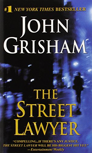 9780440225706: The Street Lawyer