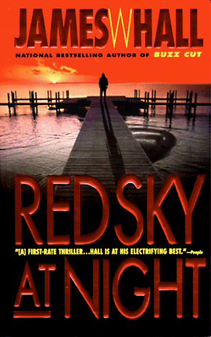 Beispielbild fr Red Sky at Night zum Verkauf von SecondSale