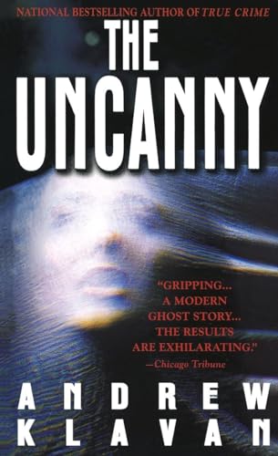Beispielbild fr The Uncanny : A Novel zum Verkauf von Better World Books