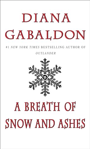 9780440225805: A Breath Of Snow And Ashes. Outlander 6 (Dell) [Idioma Inglés]
