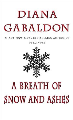 Stock image for A Breath of Snow and Ashes (Outlander) for sale by Greenway