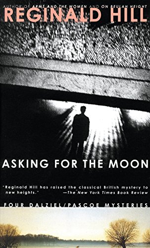 9780440225836: Asking for the Moon: 16