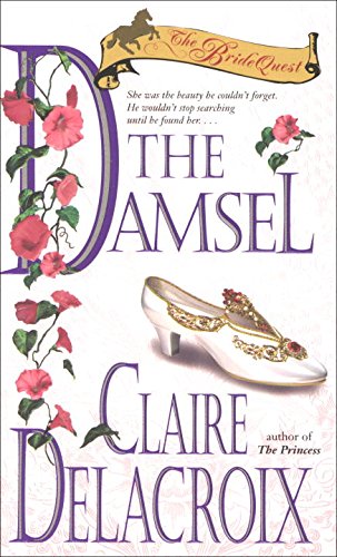 Beispielbild fr The Damsel: The Bride Quest #2 zum Verkauf von Wonder Book