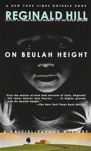 9780440225904: On Beulah Height (Dalziel and Pascoe)