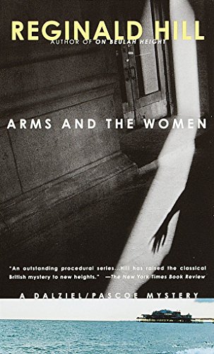 9780440225942: Arms and the Women (Dalziel and Pascoe)