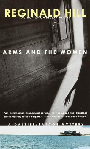 9780440225942: Arms and the Women (Dalziel and Pascoe)