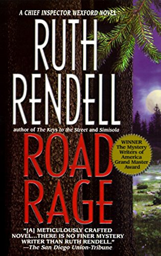 9780440226024: Road Rage: 17 (Inspector Wexford)