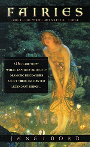 9780440226123: Fairies: Real Encounters With Little People