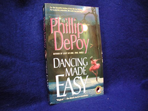 Beispielbild fr Dancing Made Easy zum Verkauf von Better World Books
