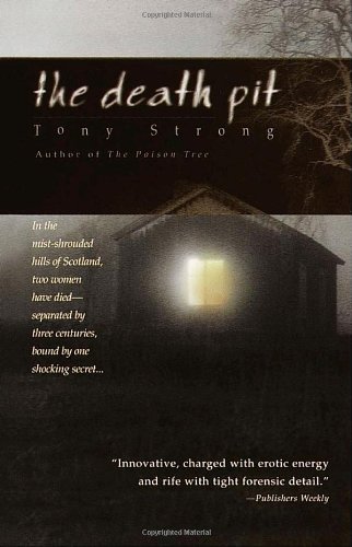Beispielbild fr The Death Pit zum Verkauf von Better World Books