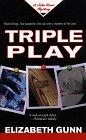 9780440226352: Triple Play: A Jake Hines Mystery