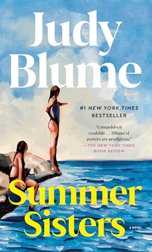 9780440226437: Summer Sisters: A Novel