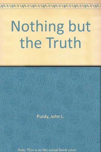9780440226642: Nothing but the Truth (Dismas Hardy)
