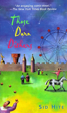 Imagen de archivo de Those Darn Dithers a la venta por ThriftBooks-Dallas