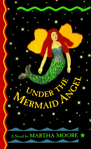 Imagen de archivo de Under the Mermaid Angel a la venta por ThriftBooks-Dallas