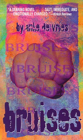 Stock image for Bruises for sale by ThriftBooks-Dallas