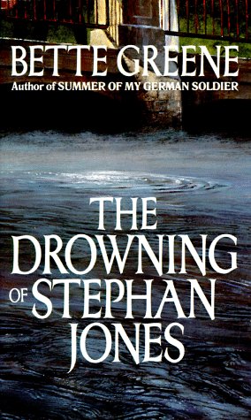 Beispielbild fr The Drowning of Stephan Jones zum Verkauf von Wonder Book