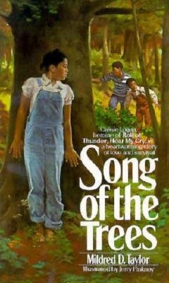 Stock image for Song of the Trees for sale by Better World Books