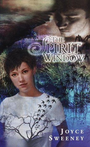 Stock image for The Spirit Window (Laurel-Leaf Books) for sale by Wonder Book