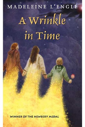 Beispielbild fr A Wrinkle in Time zum Verkauf von Firefly Bookstore