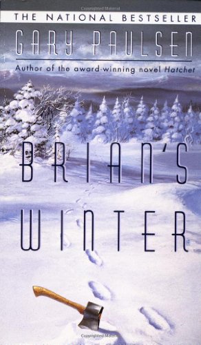 Beispielbild fr Brian's Winter zum Verkauf von ThriftBooks-Atlanta