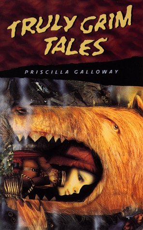 9780440227281: Truly Grim Tales (Laurel-Leaf Books)