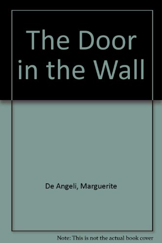 9780440227403: Door in the Wall, The