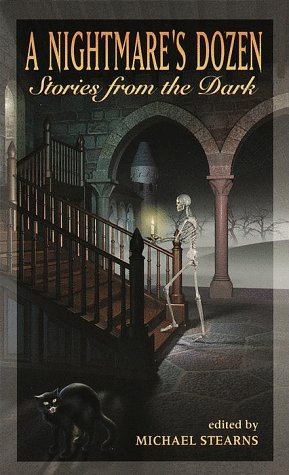 9780440227465: A Nightmare's Dozen: Stories from the Dark (Laurel-Leaf Books)