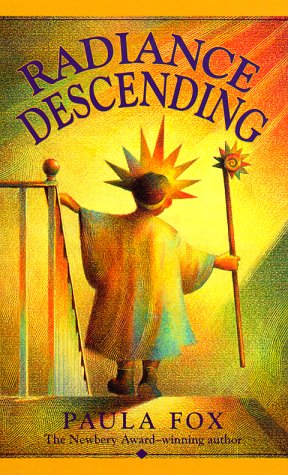 Stock image for Radiance Descending (Laurel-Leaf Books) for sale by SecondSale