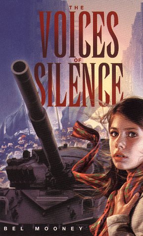 9780440227588: The Voices of Silence