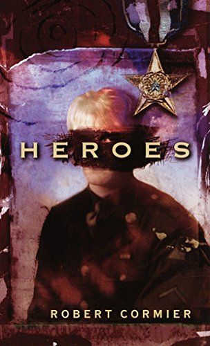 Imagen de archivo de Heroes a la venta por SecondSale