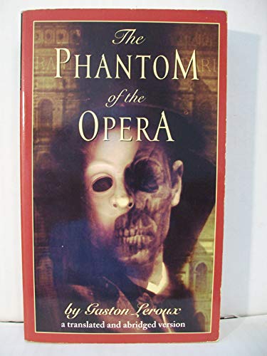 9780440227748: The Phantom of the Opera