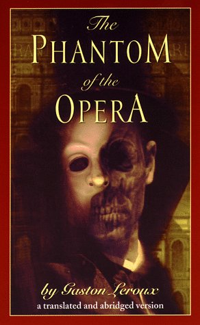 9780440227748: The Phantom of the Opera
