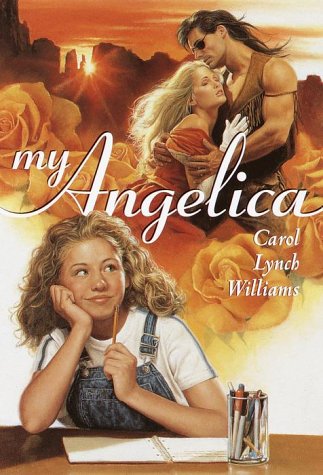 Stock image for My Angelica for sale by Wonder Book