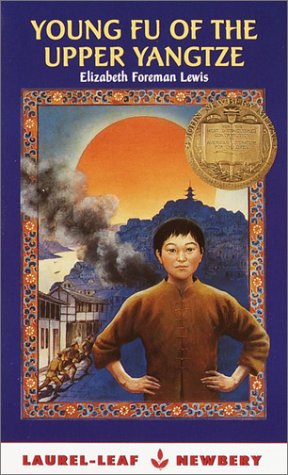 Beispielbild fr Young Fu of the Upper Yangtze zum Verkauf von BooksRun