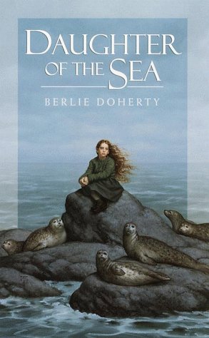 9780440227946: Daughter of the Sea (Laurel Leaf Books)