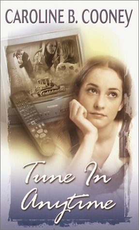 Stock image for Tune in Anytime for sale by Faith In Print