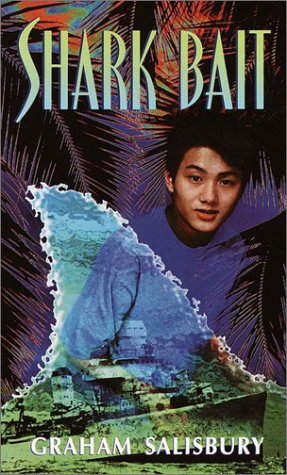 Stock image for Shark Bait (Laurel-Leaf Books) for sale by Wonder Book