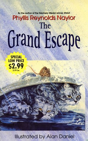 9780440228059: The Grand Escape