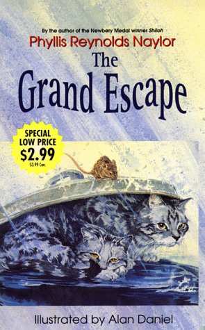 9780440228059: Grand Escape, The