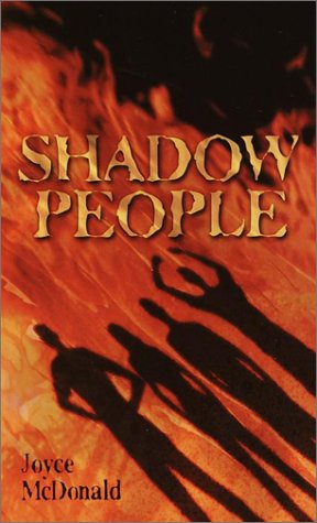 Imagen de archivo de Shadow People a la venta por SecondSale