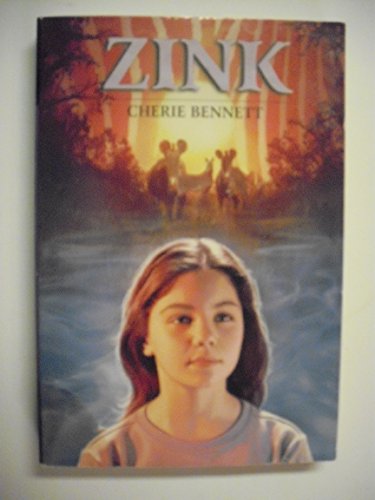 Stock image for Zink for sale by Your Online Bookstore