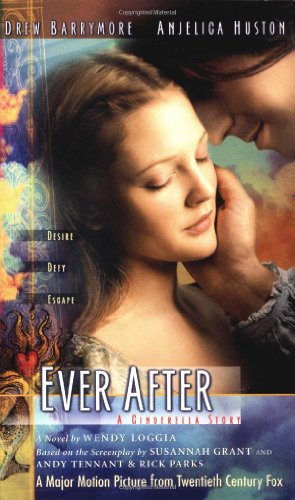 9780440228158: Ever after: A Cinderella Story (Laurel-Leaf Books)