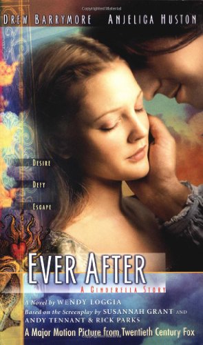 9780440228158: Ever After: A Cinderella Story