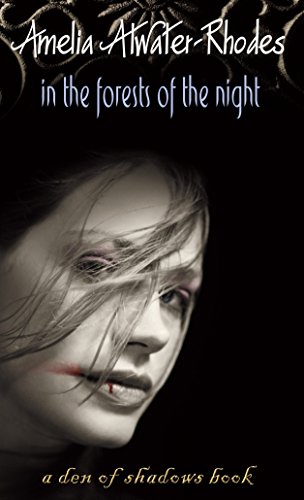 Imagen de archivo de In the Forests of the Night (Den of Shadows) a la venta por Gulf Coast Books